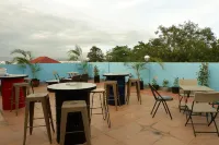 Connecting Flight Mactan Cebu Hostel
