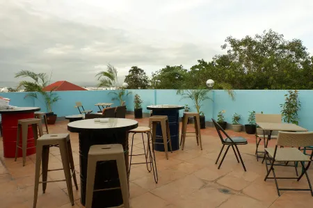 Connecting Flight Mactan Cebu Hostel