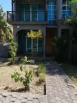 Oceanic Villa Hotels in 
