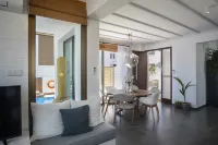 Chris le Mare Luxury Villa Hôtels à : 
