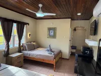 Tropical Paradise โรงแรมใน