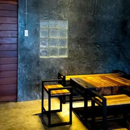 Ton Fang Hotel