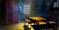 Ton Fang Hotel - breakfast