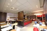 Ibis Buenos Aires Obelisco - Bữa sáng