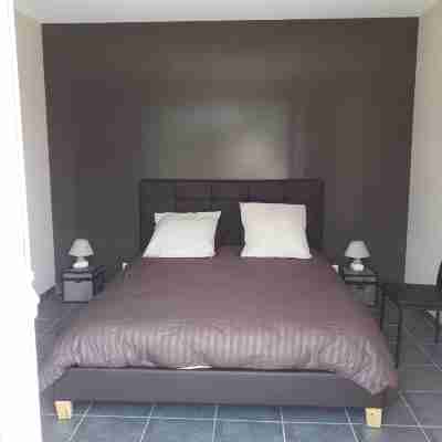 La Borrellienne Rooms