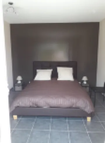 Chambres d'hôtes, B&B climatisées la Borrellienne