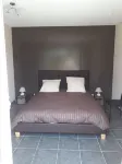 Chambres d'hôtes, B&B climatisées la Borrellienne Hotels in Saint-Maximin-la-Sainte-Baume