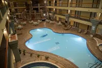 Baymont by Wyndham Shakopee - Pools