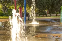 Fountain View Motel