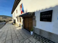Hospedium Hotel la Fuente Hotel di Bejar