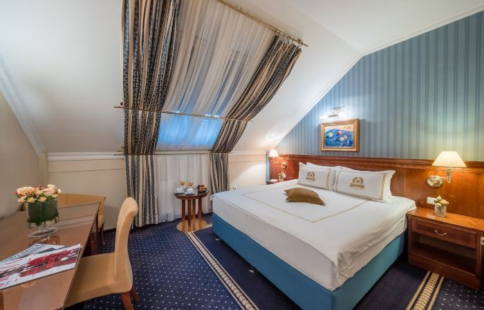 Hotel Waldinger