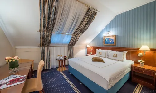 Hotel Waldinger