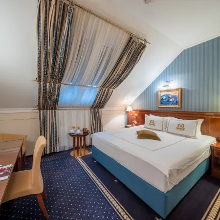 Hotel Waldinger