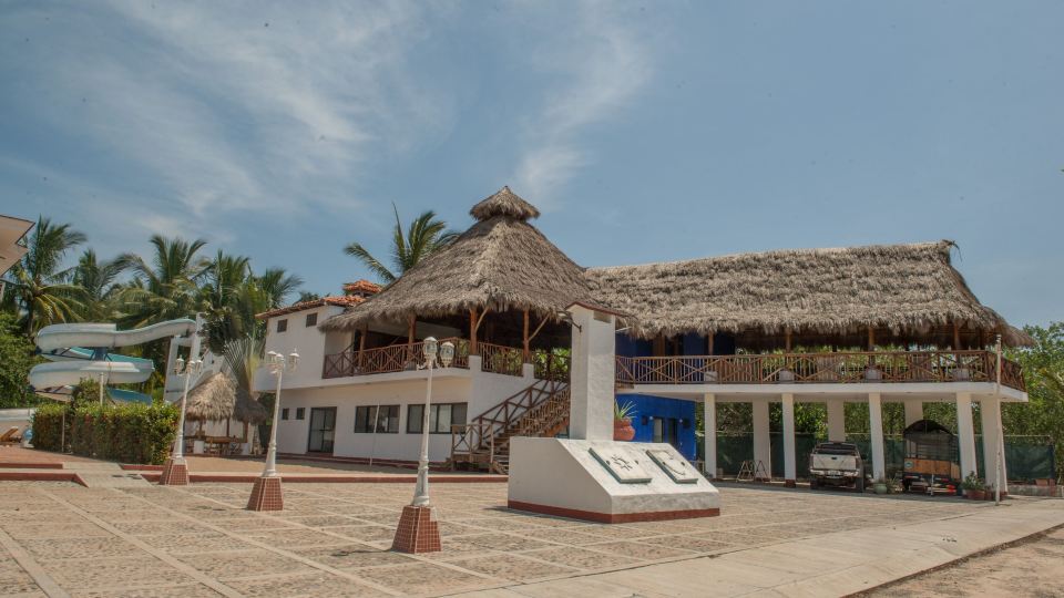 Hotel Villa Azul