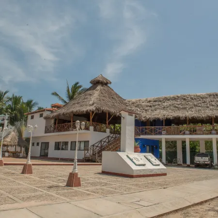Hotel Villa Azul