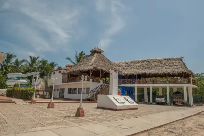 Hotel Villa Azul Hotels in Cihuatlán