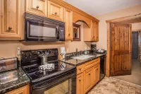 The Lodges of the Great Smoky Mountains - รีสอร์ท
