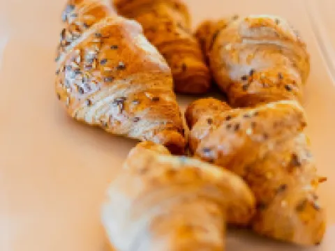 Le Case di Stella Maris Hoteles en Palau