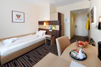 Kurpark-Hotel Hotels in Deidesheim