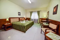 Penzion Raki Hotel a Bratislava V