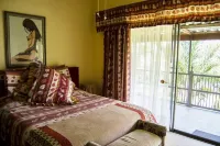 Comfit Zone B&B - Breakfast