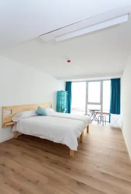 We Hostel Palma - Albergue Juvenil - Hostels