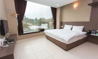 Tropika Garden Hotel Kulai