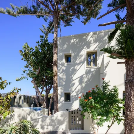 Zephyros Hotel