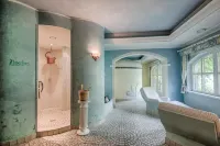 Hotel Post - spa