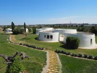 AmareGold Tenuta la Baronessa Resort Отели в г. Alezio