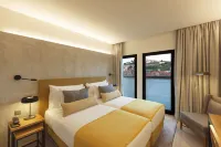 Neya Porto Hotel Hôtels à : Porto
