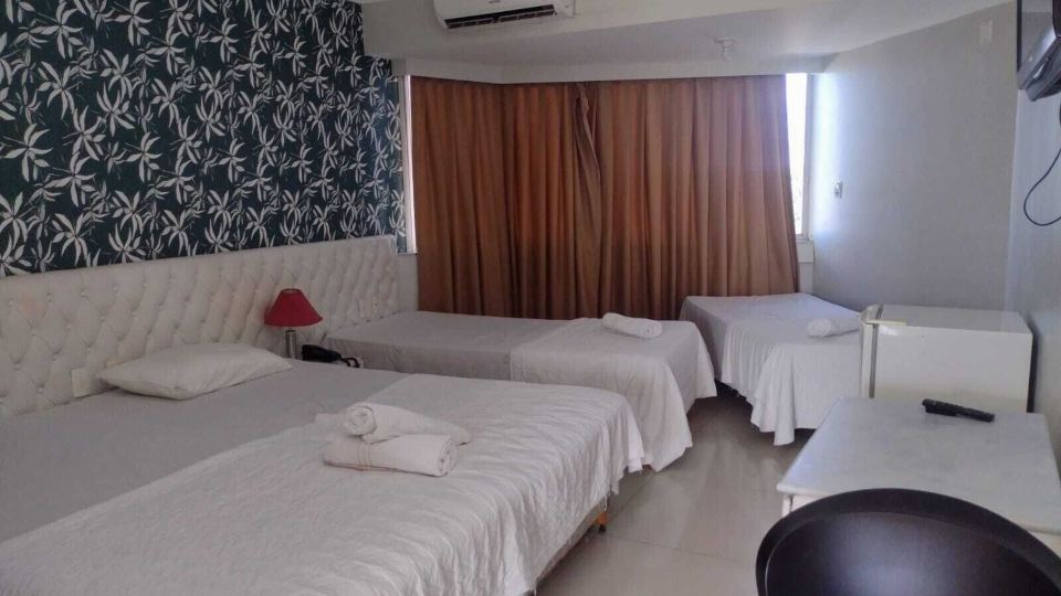 Feira Palace Hotel