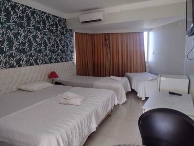 Feira Palace Hotel
