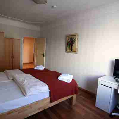 Apartment Osterstraße 345 Rooms