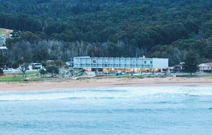 Abode Malua Bay