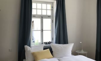 Feriendomizil Villa Neidstein