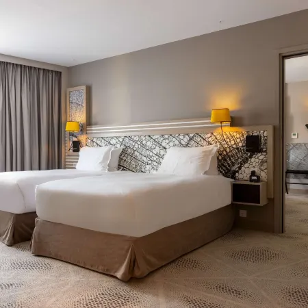 Hilton Garden Inn Massy