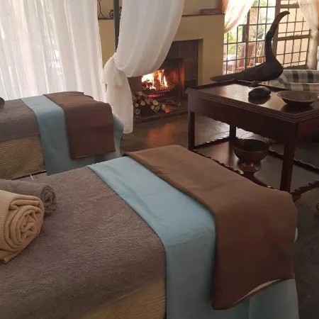 Hornbill Lodge