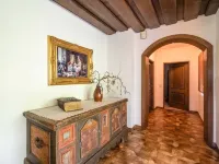 Cozy Apartment in Afritz am See Near Gerlitzen Ski Area