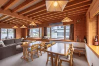 North Point Lodge
