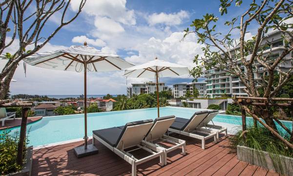 Palmetto Condominium