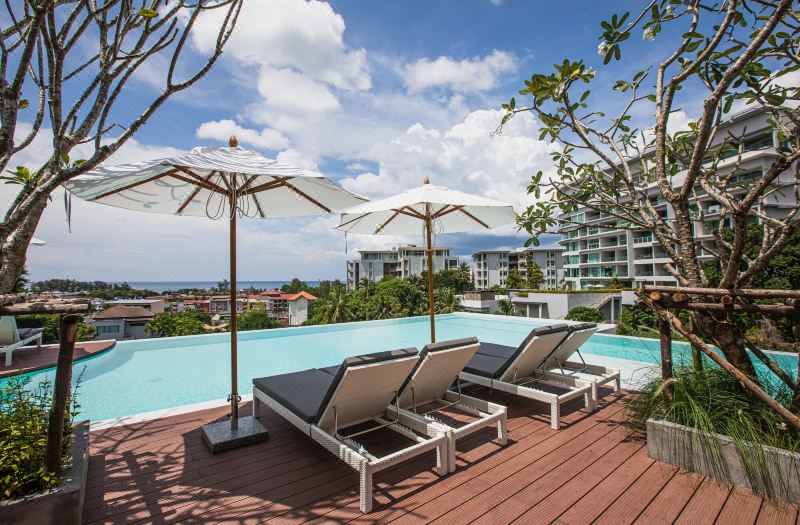 Palmetto Condominium