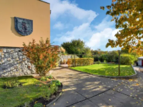 Einladende Ferienwohnung in Kluetz Nahe der Ostsee クリュツのホテル