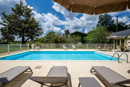 Chateau Meyre Hotels in Moulis-en-Médoc