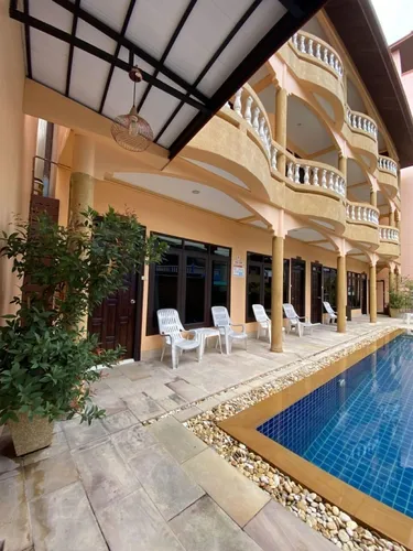 รูปภาพของบ้านสุดารัตน์ Baan Sudarat Hotel