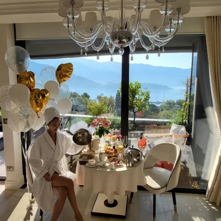 Boutique Hotel Vissi d'Arte