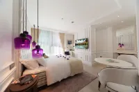 Boutique Hotel Vissi d'Arte Hotels in Budva