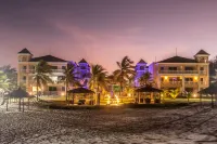 Atlantic Palace Family Inn