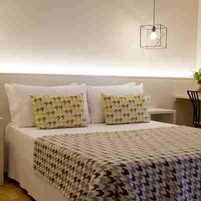 Alegria Plaza Paris Rooms