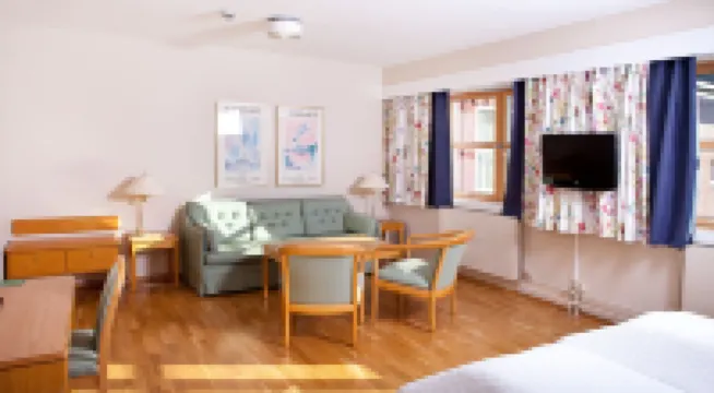 Verdal Hotell Hotels in Verdal